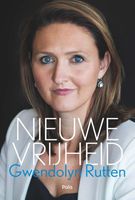 Nieuwe vrijheid - Gwendolyn Rutten - ebook - thumbnail