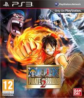 One Piece Pirate Warriors 2