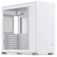 Jonsbo D41 MESH Midi-tower PC-behuizing Wit - thumbnail