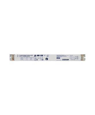 OSRAM Compacte fluorescentielamp, Fluorescentielampen Elektronisch voorschakelapparaat 39 W (1 x 39 W) QTI 1X14/24/21/39/220-240GII VS20