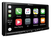 Pioneer SPH-DA230DAB autoradio Zwart Bluetooth - thumbnail