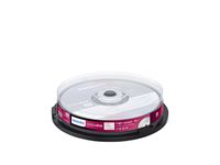 DVD+RW Philips 4.7GB 4x SP (10)