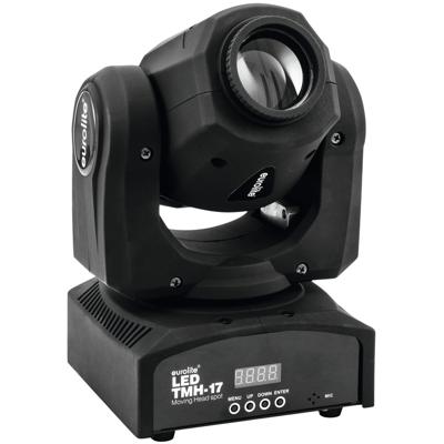 Eurolite LED TMH-17 Moving Head Spot