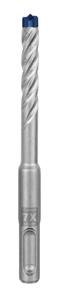 Bosch Accessories EXPERT SDS plus-7X 2608900087 Hamerboor 1 stuks 8.00 mm Gezamenlijke lengte 115 mm SDS-Plus 1 stuk(s)