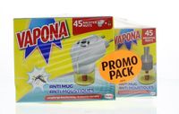 Vapona Anti mug bundel promo (1 Set)