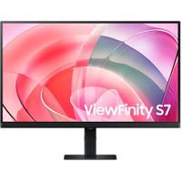 Samsung ViewFinity S7 LS27D706EAUXEN 27 Ultra HD IPS Monitor