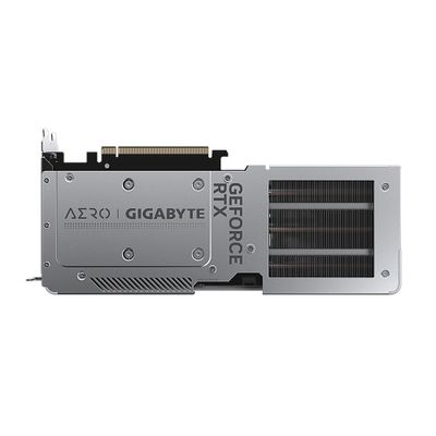 Gigabyte Nvidia GeForce RTX 4060 Ti Videokaart 8 GB GDDR6-RAM PCI-Express, HDMI, DisplayPort