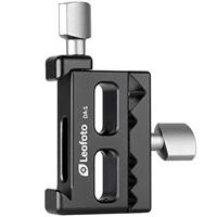 LEOFOTO DA-1 Kabel Anker voor Arca/RRS compatibele L platen