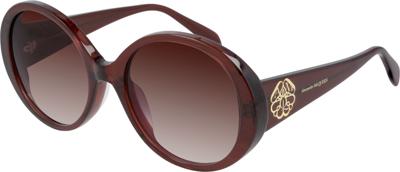 Alexander McQueen AM0285S-005-57