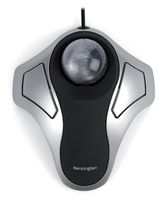 Trackball Kensington Orbit optisch