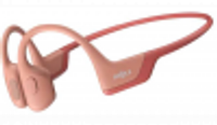 Shokz OpenRun Pro Bone conduction hoofdtelefoon - Pink - thumbnail