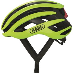 Helm AirBreaker neon Geel L 59-61cm