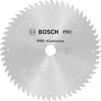 Bosch Professional Cirkelzaagblad Expert for Aluminium (aluminium, 190 x 20 x 2 mm, 56 tanden, accessoire accu-cirkelzaag)