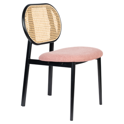 Zuiver Eetkamerstoel Spike