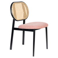 Zuiver Eetkamerstoel Spike