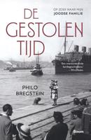 De gestolen tijd - Philo Bregstein - eBook (9789024423392)