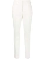 Philosophy Di Lorenzo Serafini pantalon à coupe droite - Blanc