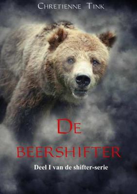 De beershifter - Chretienne Tink - Paperback (9789402172331)