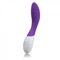 Lelo mona 2 vibrator - paars