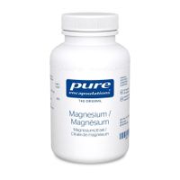 Pure Encapsulations Magnesium Citraat 90 Capsules