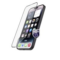 Hama Hiflex Eco Full-Cover Flexibele Displaybescherming IPhone 15 Pro Max