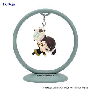 Spy X Family Trapeze Figure PVC Statue Becky 12 Cm