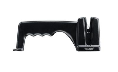 Walther Ceramic Knife Sharpener CKS 5.0739 Messenslijper Zwart