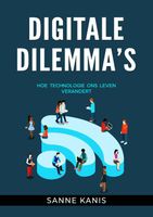 Digitale Dilemma's - Sanne Kanis - ebook - thumbnail