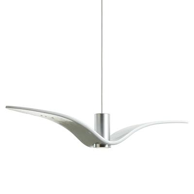 Brokis Night Birds Outdoor Hanglamp PC1111 Wit