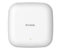 D-Link WLAN AP AX1800 NUCLIAS Poe B/G/N/AC/AX DUALBAND Poe