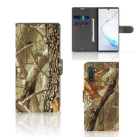 Samsung Galaxy Note 10 Hoesje Wildernis - thumbnail