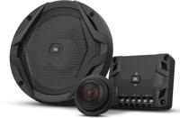 JBL GX600C speakerset componenten 6,5'' 180W zwart