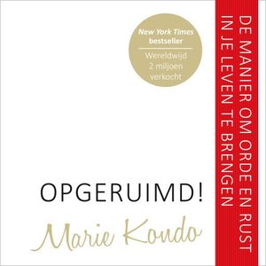 Opgeruimd!