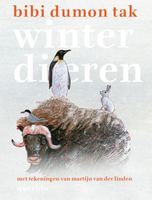 Winterdieren - Bibi Dumon Tak - ebook - thumbnail