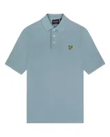 Lyle and Scott Plain polo jongens