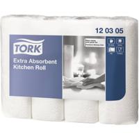 TORK 120305 Keukenrol 3 lagen