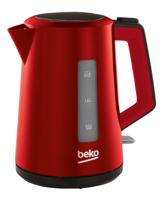 Beko WKM4226R waterkoker 1,7 l 2200 W Rood - thumbnail