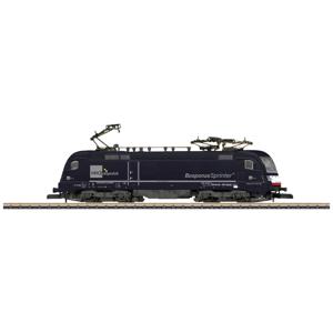 Märklin 88588 Z E-loc serie ES 64 U2 van de MRCE