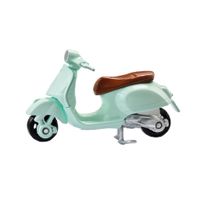 Siku 1296 Vespa 125 GTS Super - thumbnail