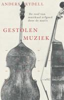 Gestolen muziek: De roof van muzikaal erfgoed door de nazi's