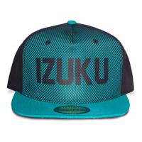 My Hero Academia Snapback Cap Izusuko - thumbnail