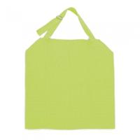 Childhome borstvoedingsdoek lime 70 cm