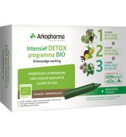 Arkopharma Arkopharma Bio Detox 30 Dagen Kuur (30amp)
