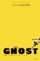 Ghost - Jason Reynolds - ebook