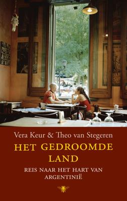 Het gedroomde land - Theo van Stegeren, Vera Keur - eBook (9789023472773) Het gedroomde land - Theo van Stegeren, Vera Keur - eBook (9789023472773)