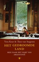 Het gedroomde land - Theo van Stegeren, Vera Keur - eBook (9789023472773)