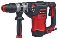 Einhell TE-RH 40 3F- Boorhamer | SDS-Max | 40 mm | 1050W | 10.0J - 4257935 - 4257935