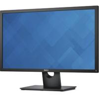 Dell e2417h - 24 inch - 1920x1080 - DP - VGA - Zwart - B-Grade