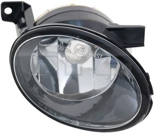 Mistlamp TYC, Inbouwplaats: Links, u.a. für Seat, VW