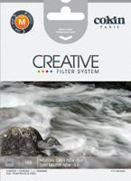 Cokin P153 Neutraal grijsfilter ND4